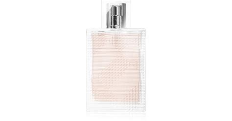 burberry brit profumo donna|brit for her burberry.